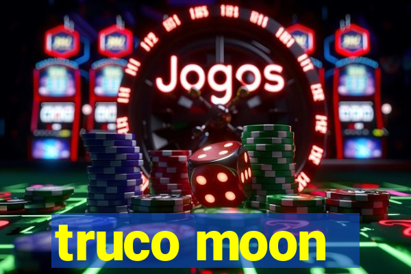 truco moon - crash & poker